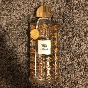 White Amber by Creed